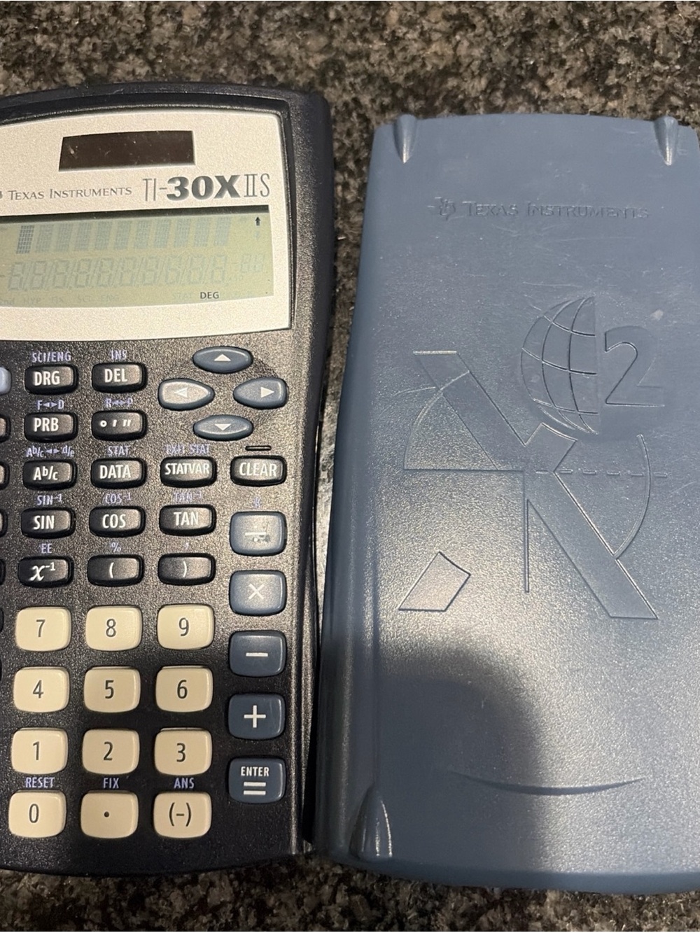 Calculator - Picture 2 of 4